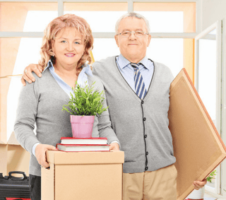 Valuable Storage Tips for Seniors