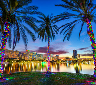 sarasota events holiday season