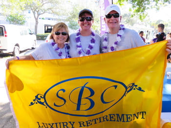 Alzheimer's Walk 3 Alzheimer's Walk 3