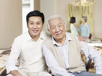 Senior Living Community