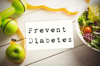 Prevent Diabetes