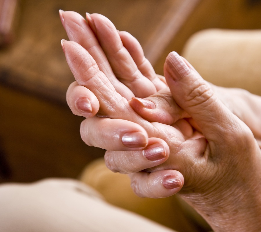 Different Types of Arthritis and Prevention Tips