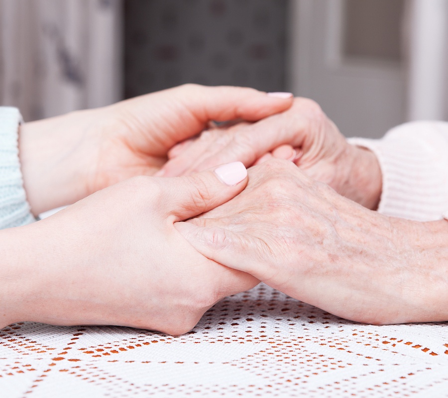 Alzheimer's disease research foundation