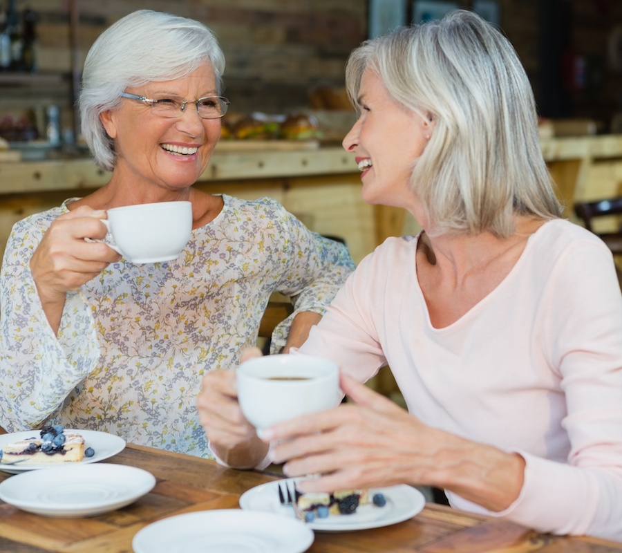coffee houses in the sarasota area