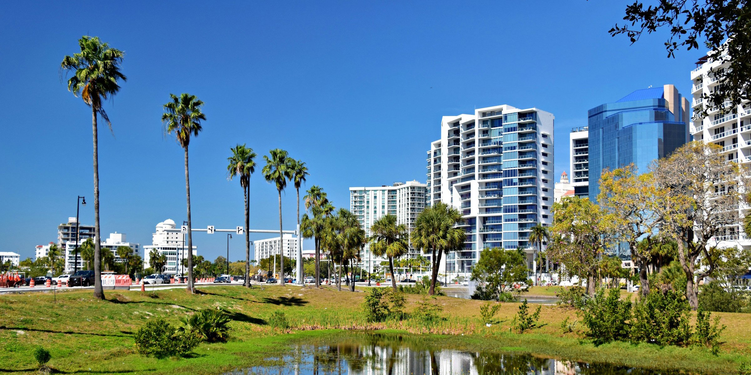 10 Interesting Facts About Sarasota, Florida