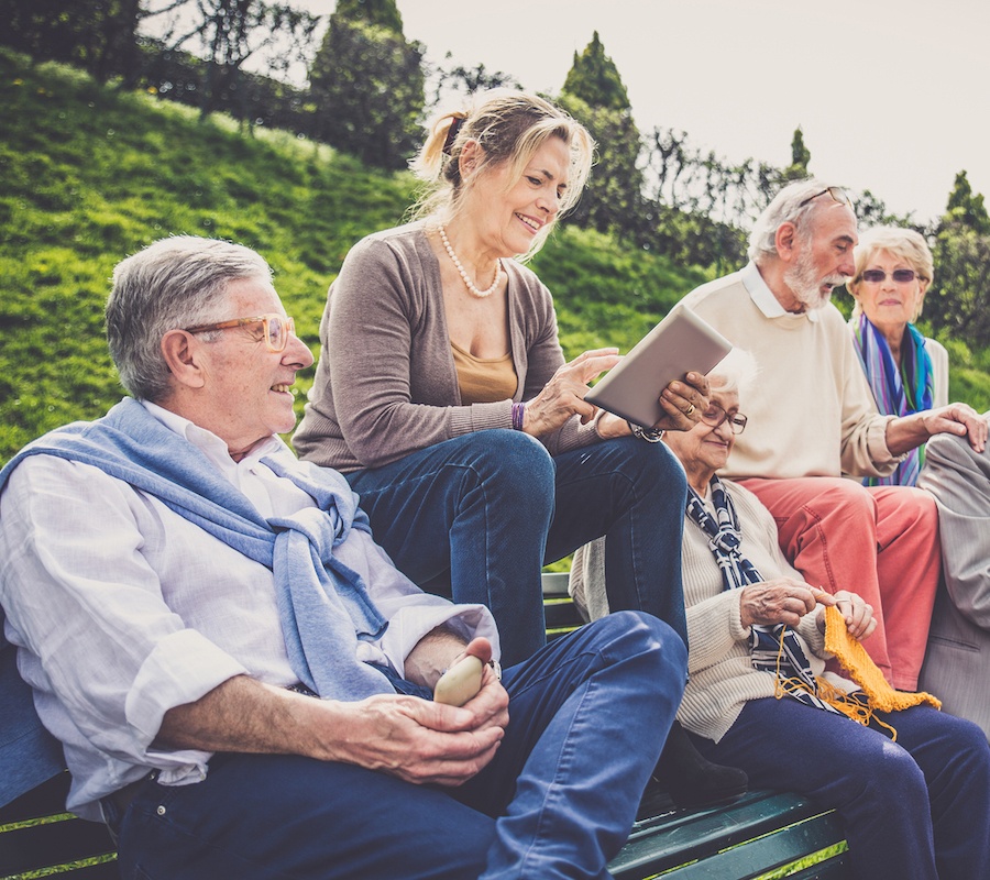senior living community sarasota florida