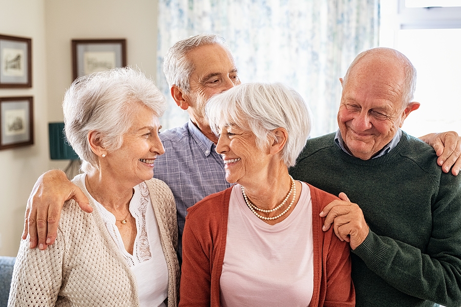 common misconceptions about assisted living