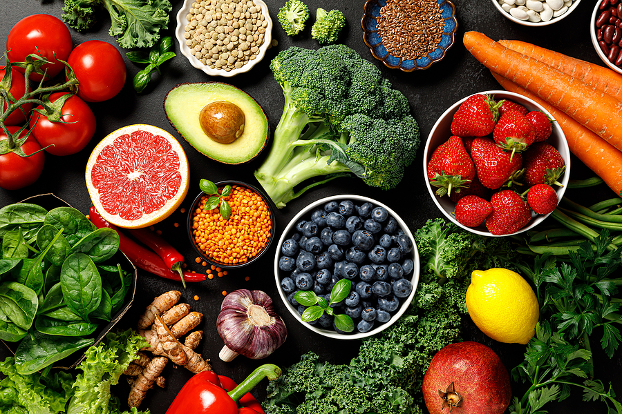 What Are the Benefits of Seasonal Eating?
