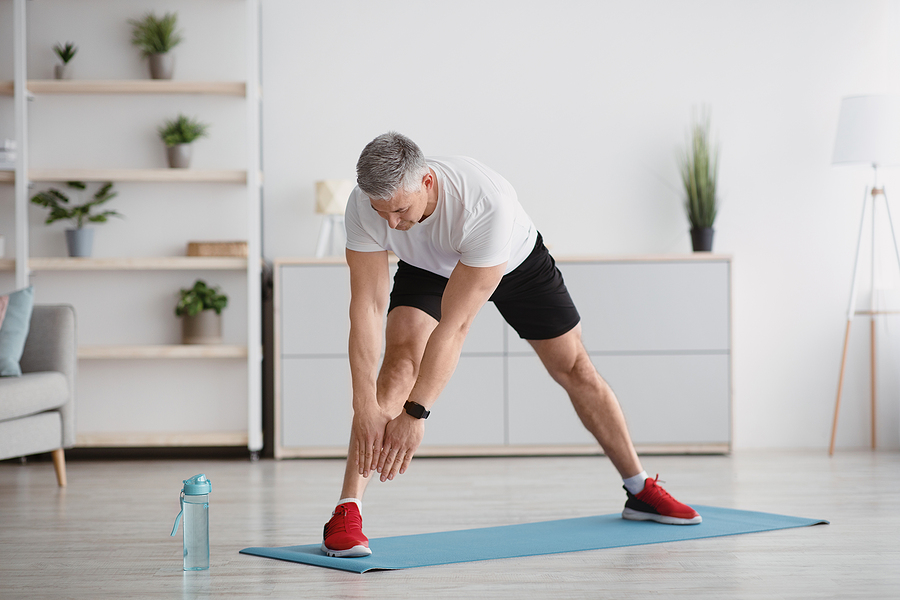 low impact exercises to improve arthritis
