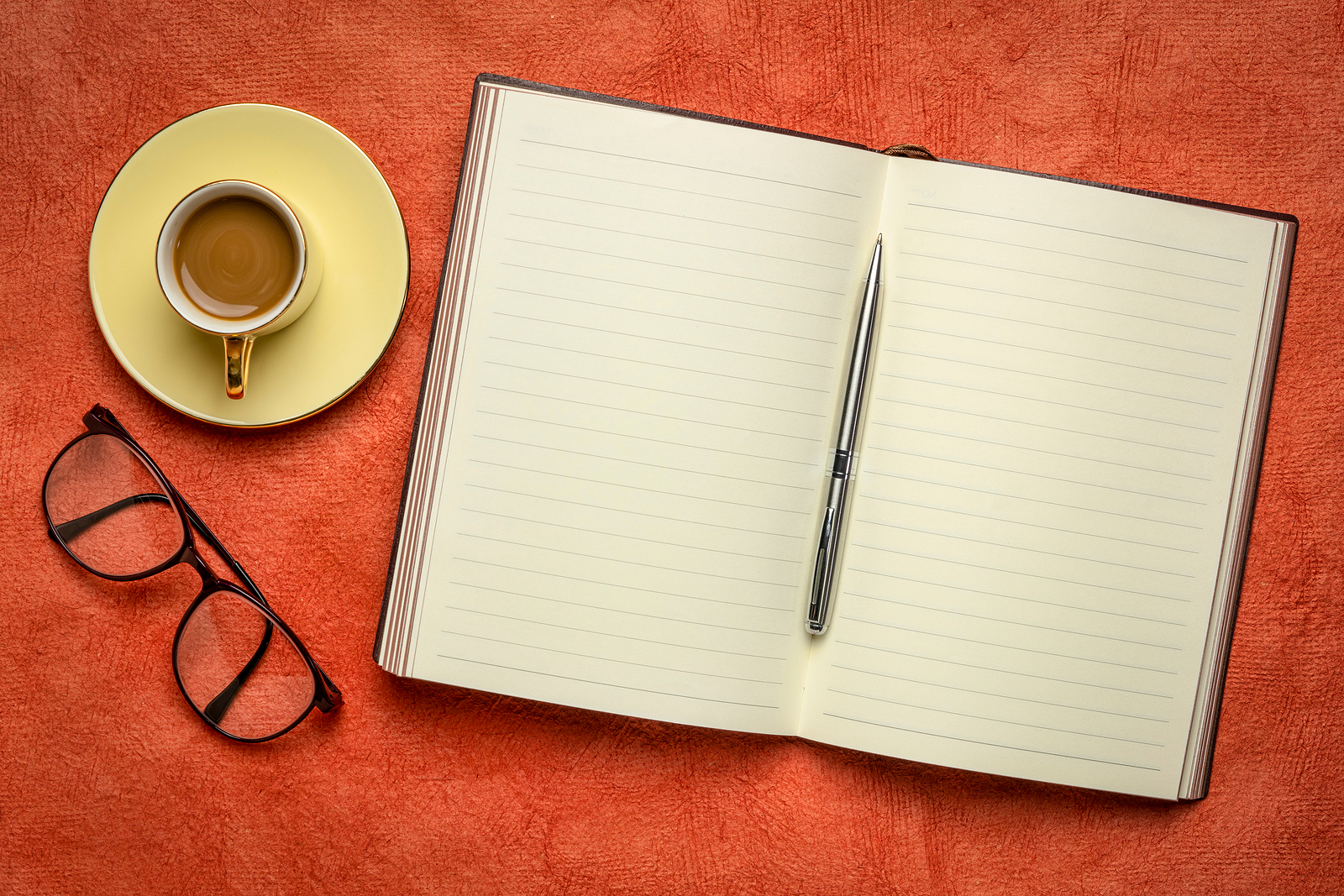 Journaling: A Great Exercise to Improve Your Memory