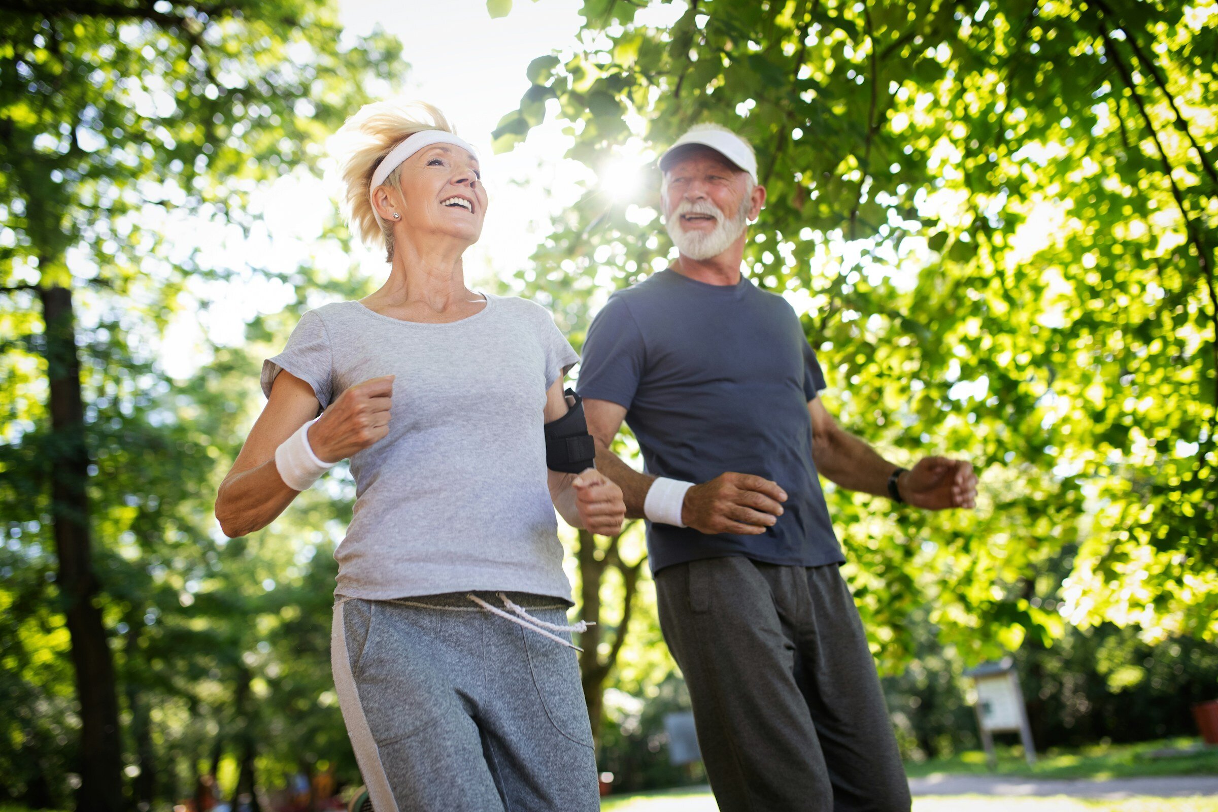 Does Exercise Reduce Fatigue? Energy Boosting Tips For Seniors