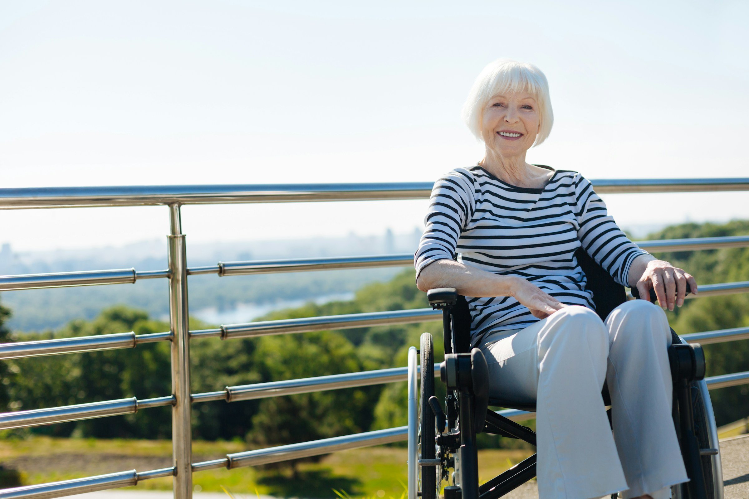 Ultimate Guide to Levels of Care in Luxury Retirement Communities