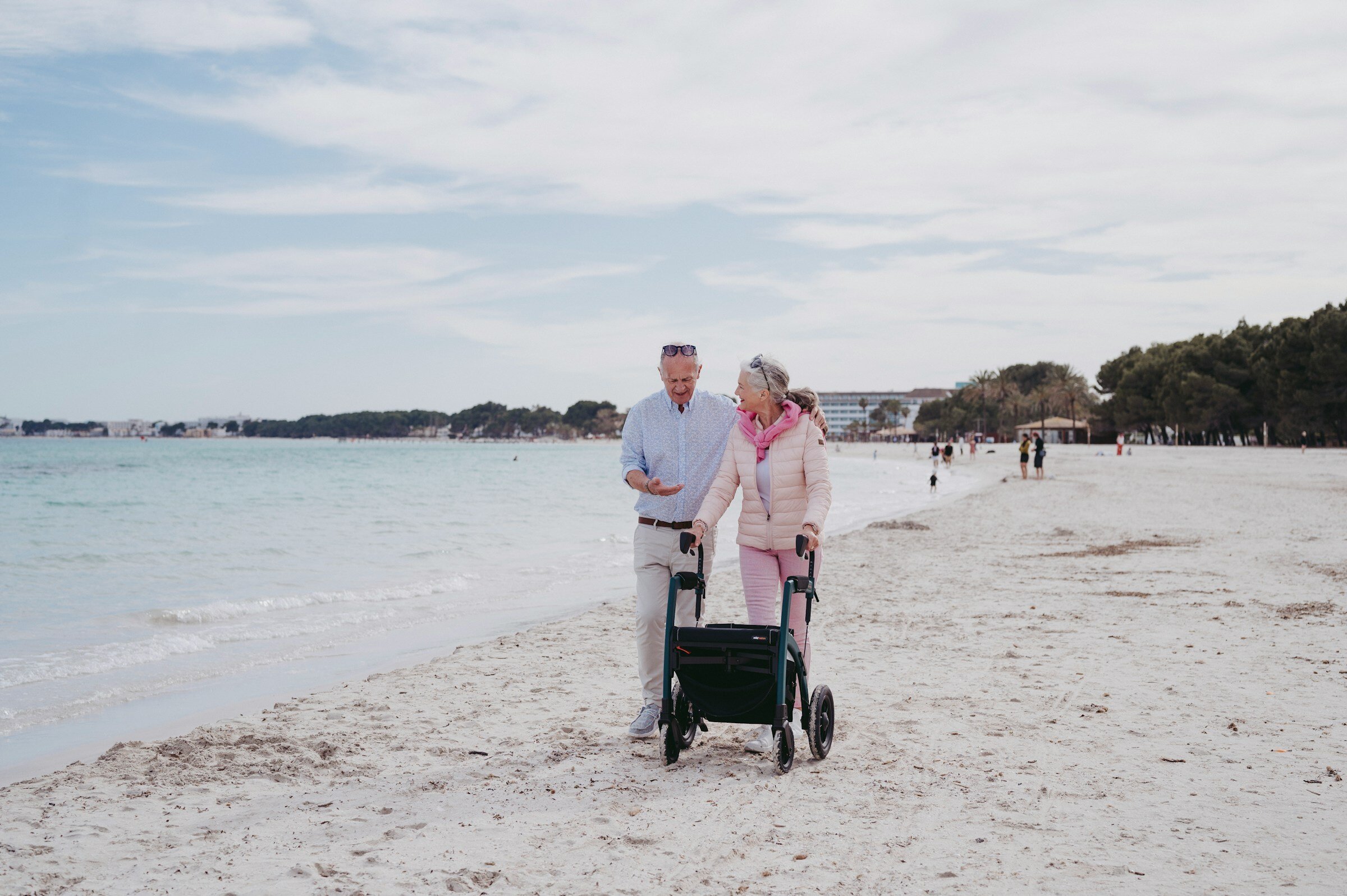 Senior's Ultimate Guide to The Perfect Beach Day in Sarasota